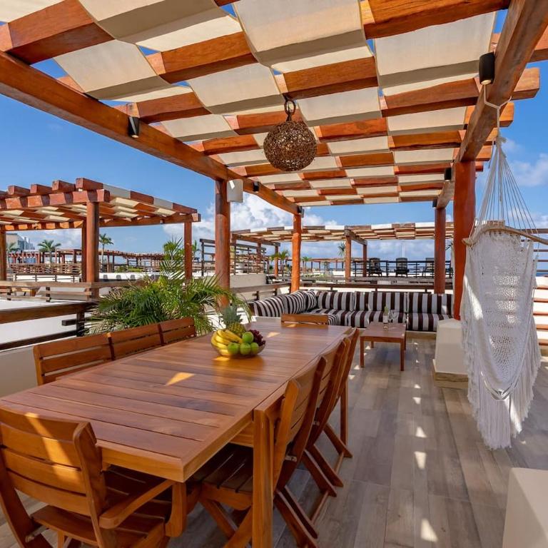 Private Pool on Luxury PentHouse - Apartment - 39