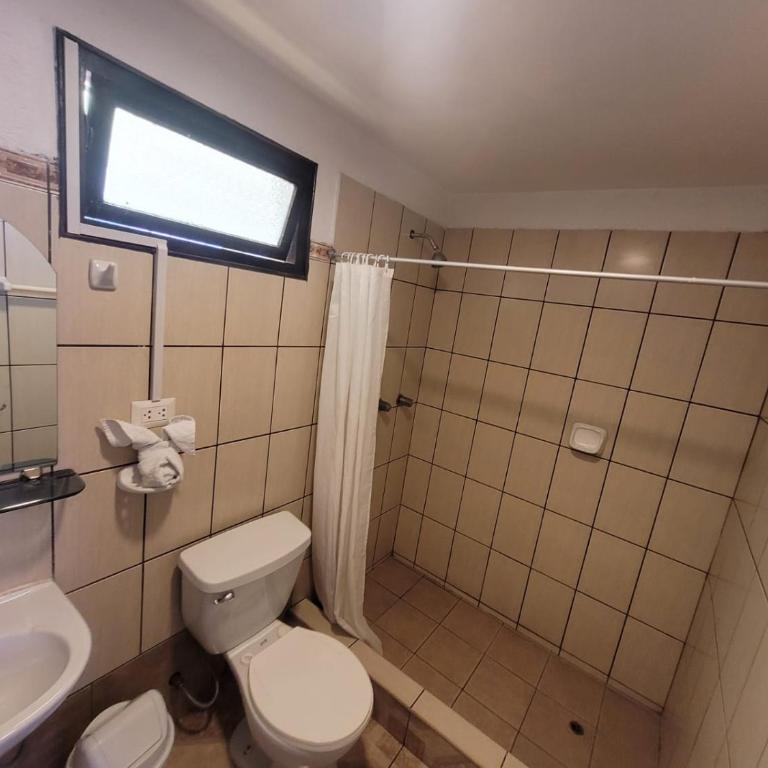 HOTEL HUAYNAPATA Pardo - Twin Room - 7