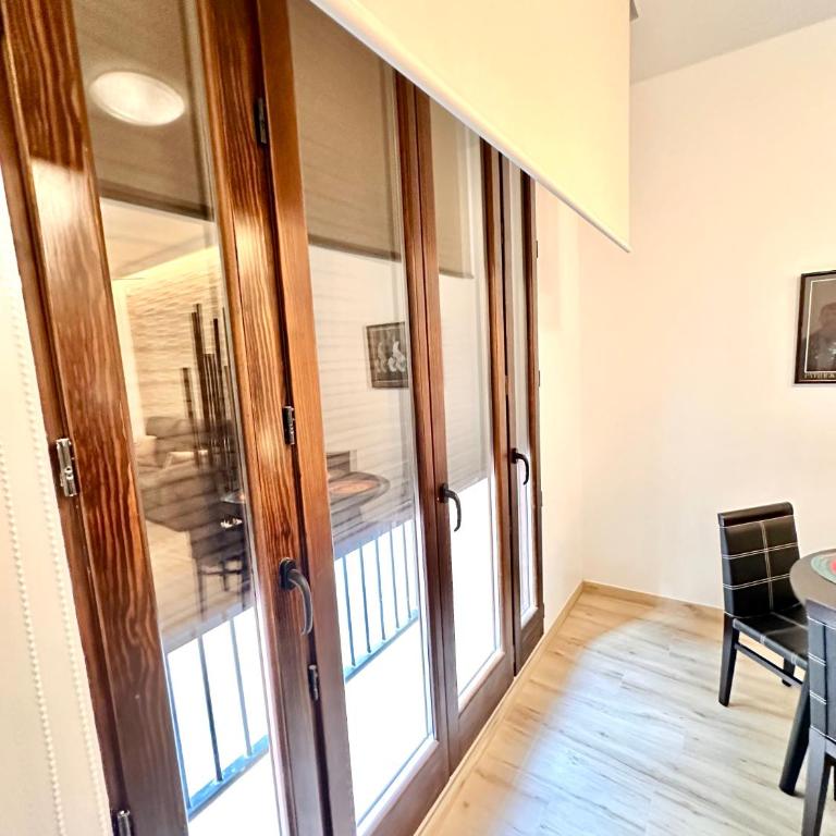Joaquin Costa Urban Flat - One-Bedroom Apartment - 1