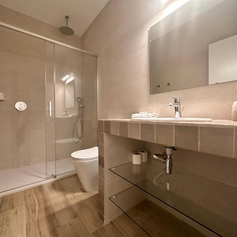 Joaquin Costa Urban Flat - One-Bedroom Apartment - 6