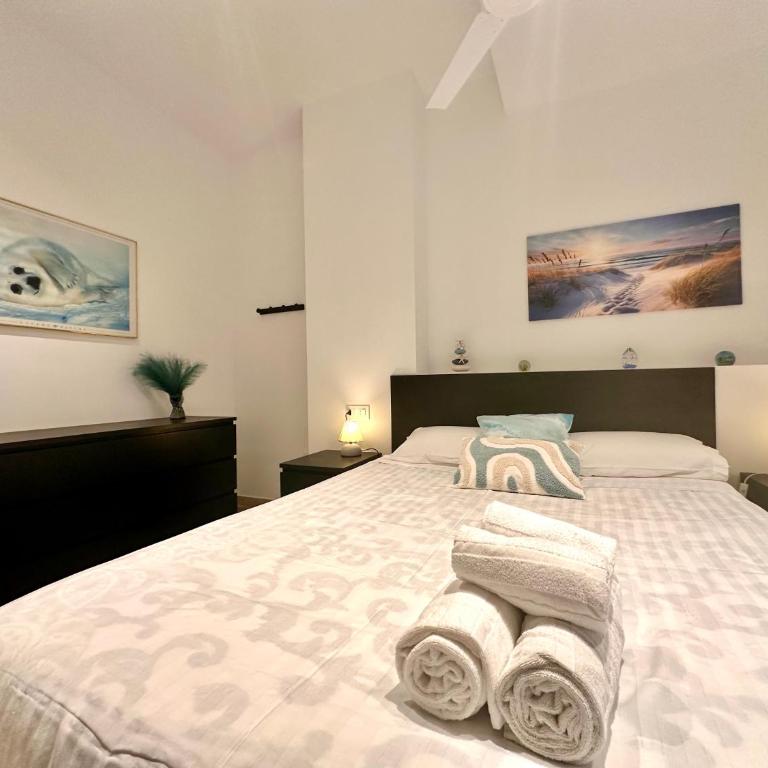 Joaquin Costa Urban Flat - One-Bedroom Apartment - 9