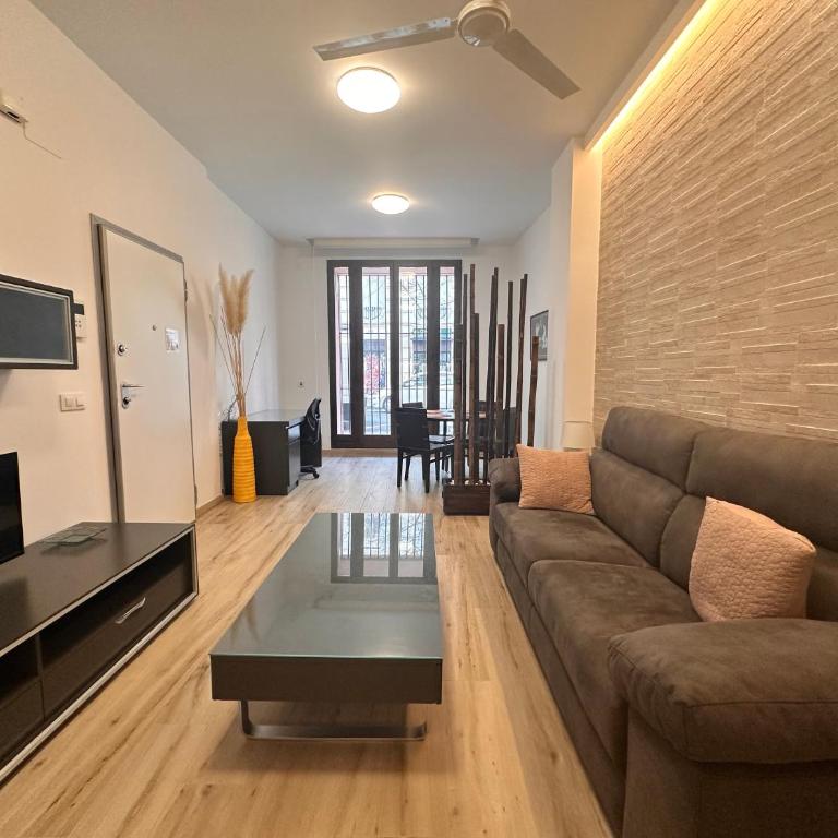 Joaquin Costa Urban Flat - One-Bedroom Apartment - 14