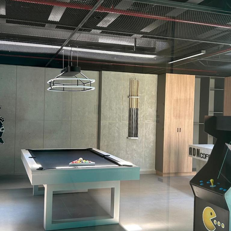 Departamento ADN - One-Bedroom Apartment - 3