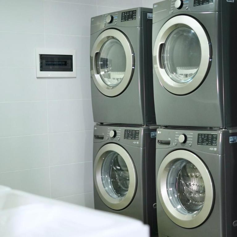 Departamento ADN - One-Bedroom Apartment - 4