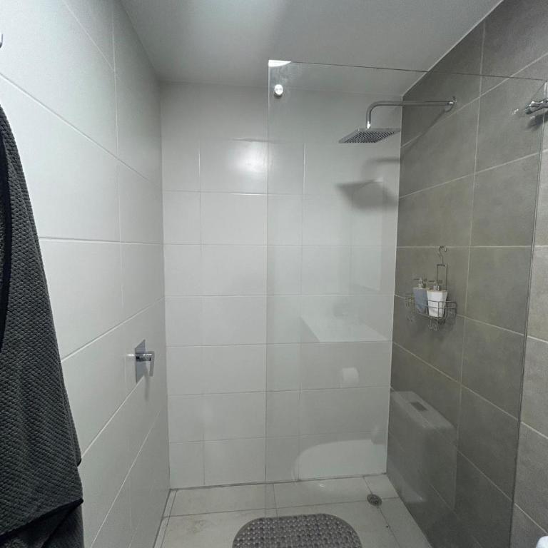 Departamento ADN - One-Bedroom Apartment - 7