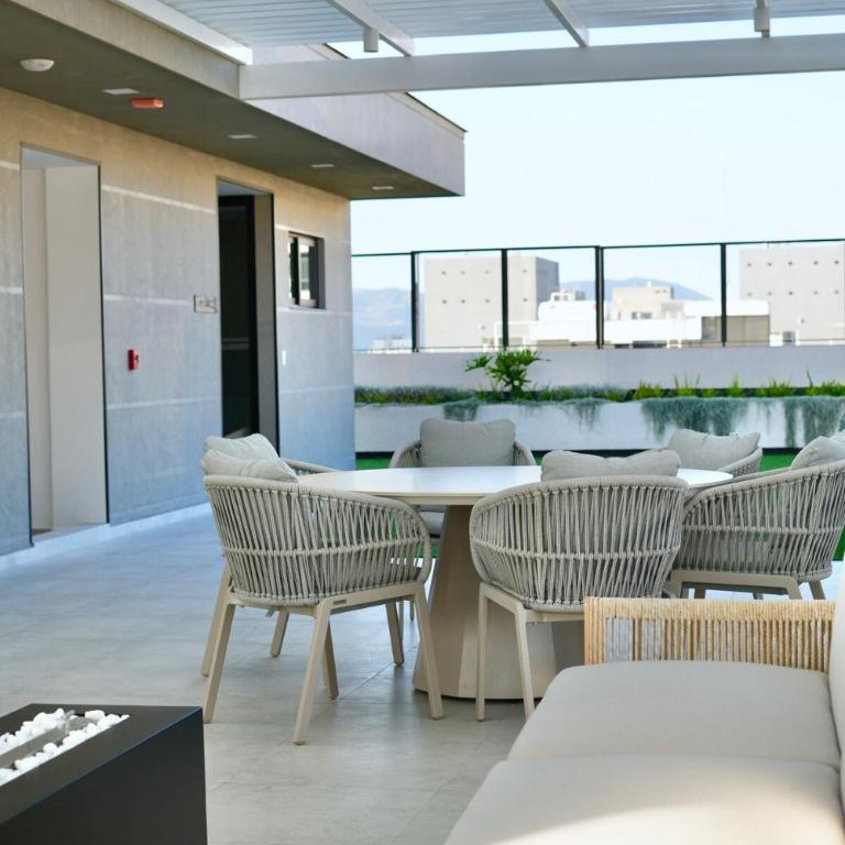 Departamento ADN - One-Bedroom Apartment - 15