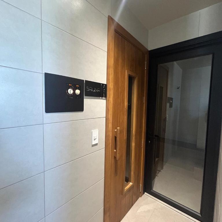 Departamento ADN - One-Bedroom Apartment - 19