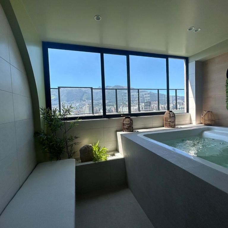 Departamento ADN - One-Bedroom Apartment - 29