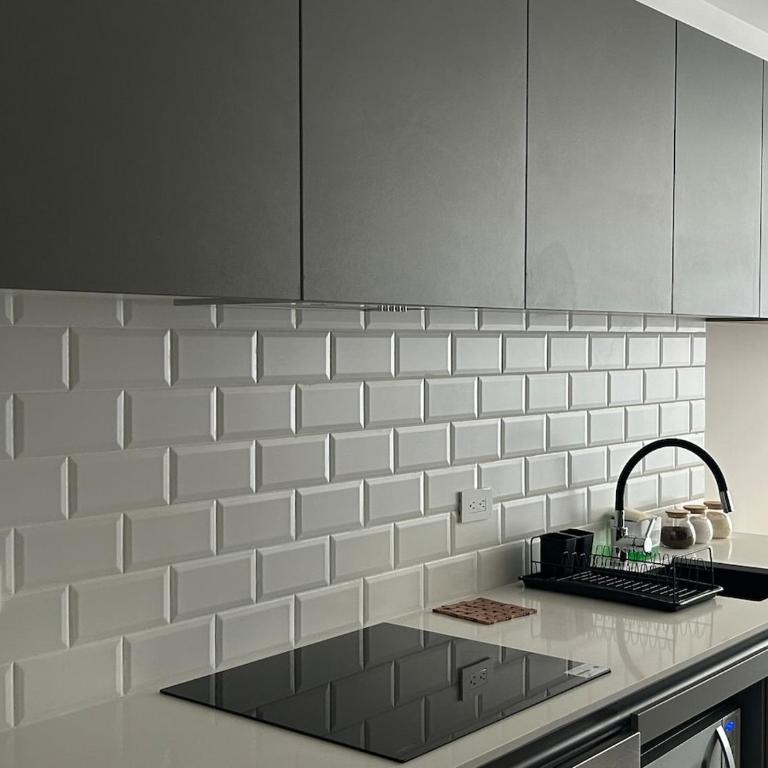 Departamento ADN - One-Bedroom Apartment - 33