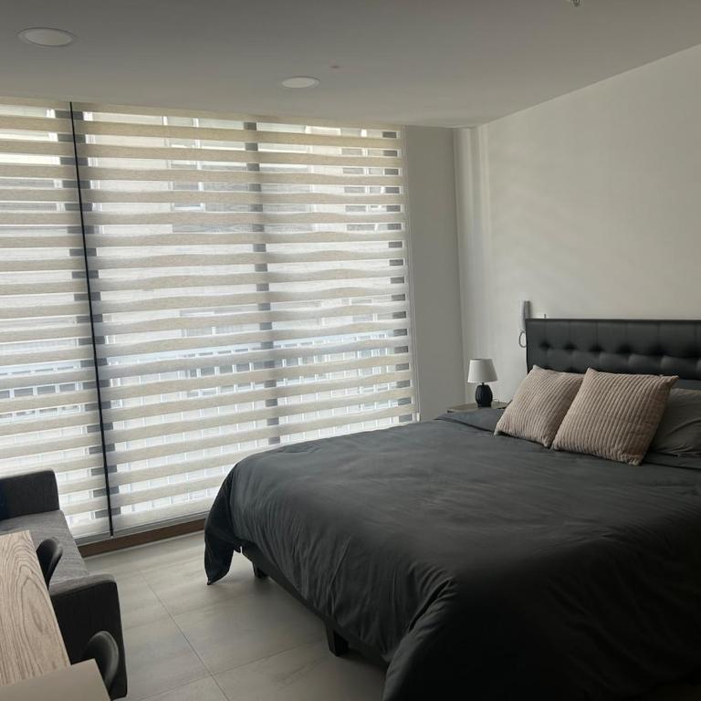 Departamento ADN - One-Bedroom Apartment - 36