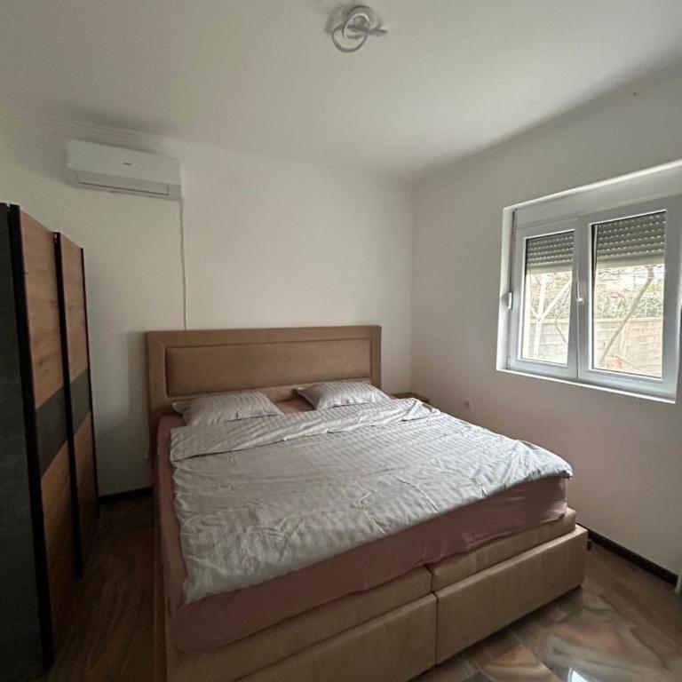 Pause - cozy Podgorica apartment - Apartman sa 1 Spavaćom Sobom - 5