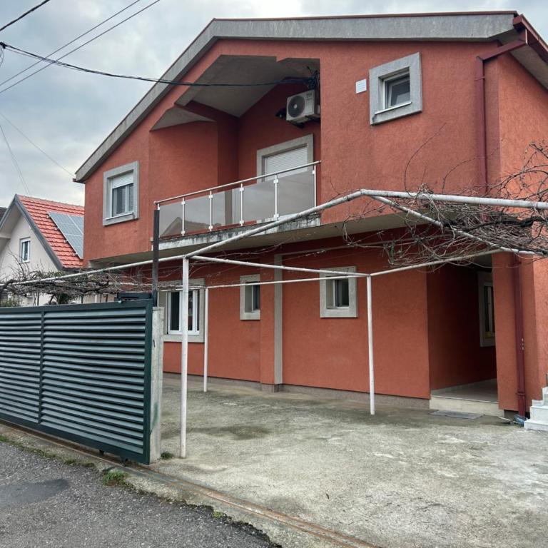 Pause - cozy Podgorica apartment - Apartman sa 1 Spavaćom Sobom - 1