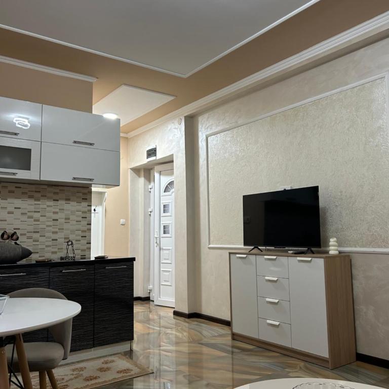 Pause - cozy Podgorica apartment - Apartman sa 1 Spavaćom Sobom - 4