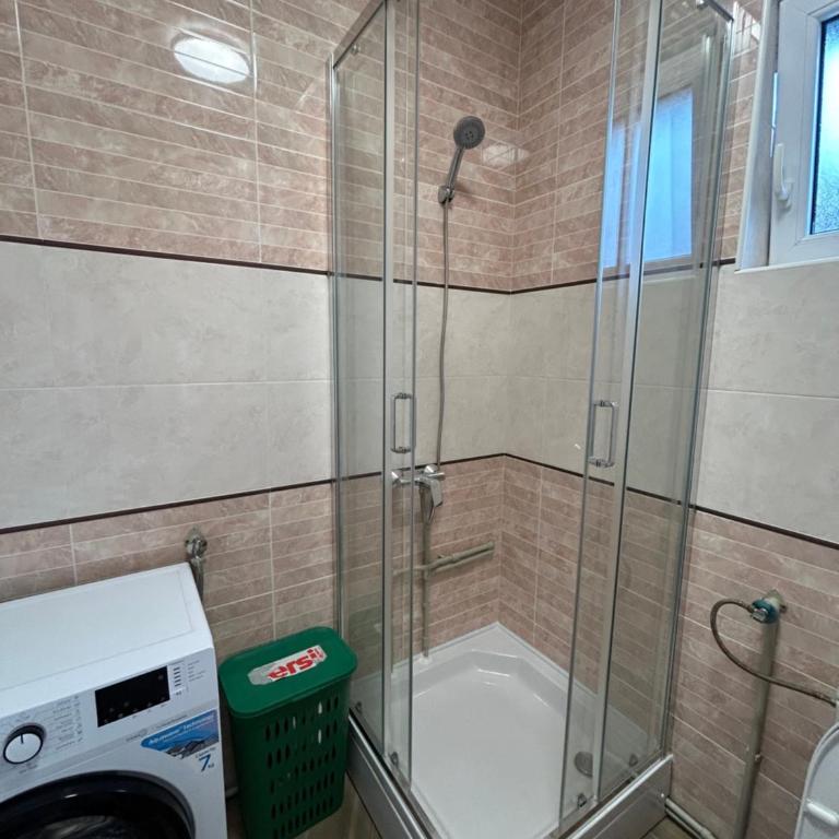 Pause - cozy Podgorica apartment - Apartman sa 1 Spavaćom Sobom - 7