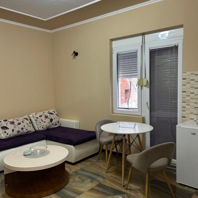 Pause - cozy Podgorica apartment - Apartman sa 1 Spavaćom Sobom - 3