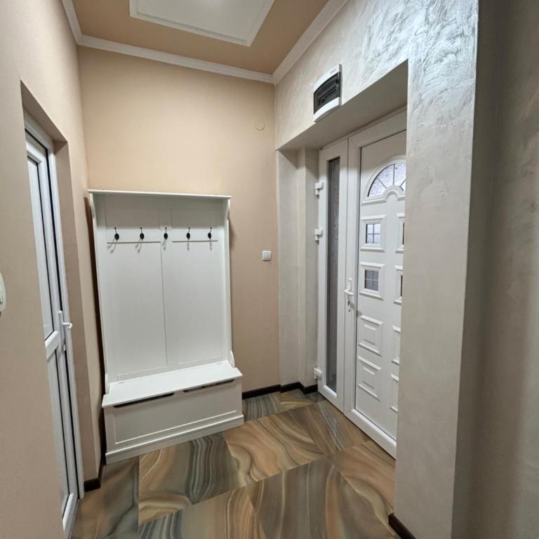 Pause - cozy Podgorica apartment - Apartman sa 1 Spavaćom Sobom - 9