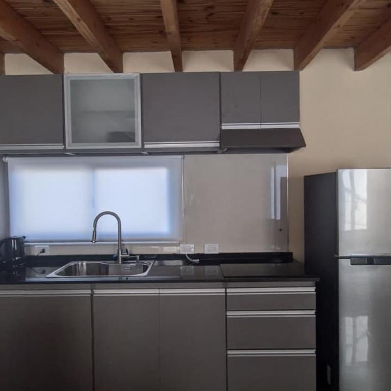 Complejo KTN - Apartamento de 1 dormitorio - 4