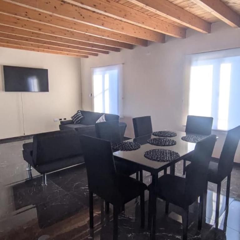 Complejo KTN - Apartamento de 1 dormitorio - 8