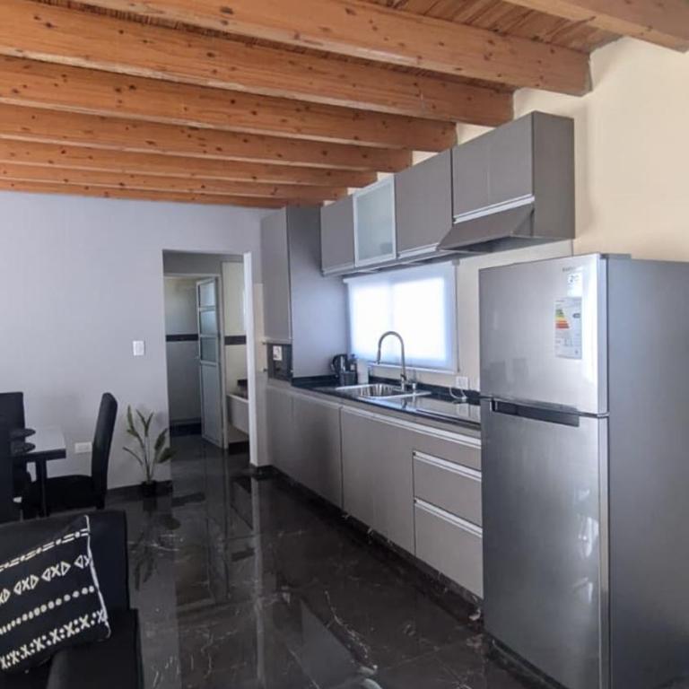 Complejo KTN - Apartamento de 1 dormitorio - 9