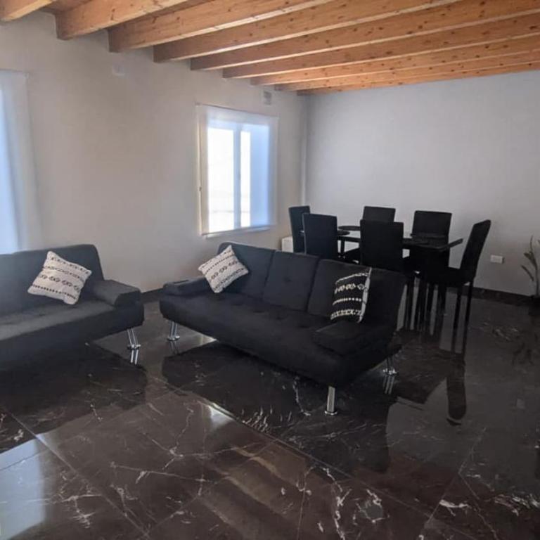 Complejo KTN - Apartamento de 1 dormitorio - 11