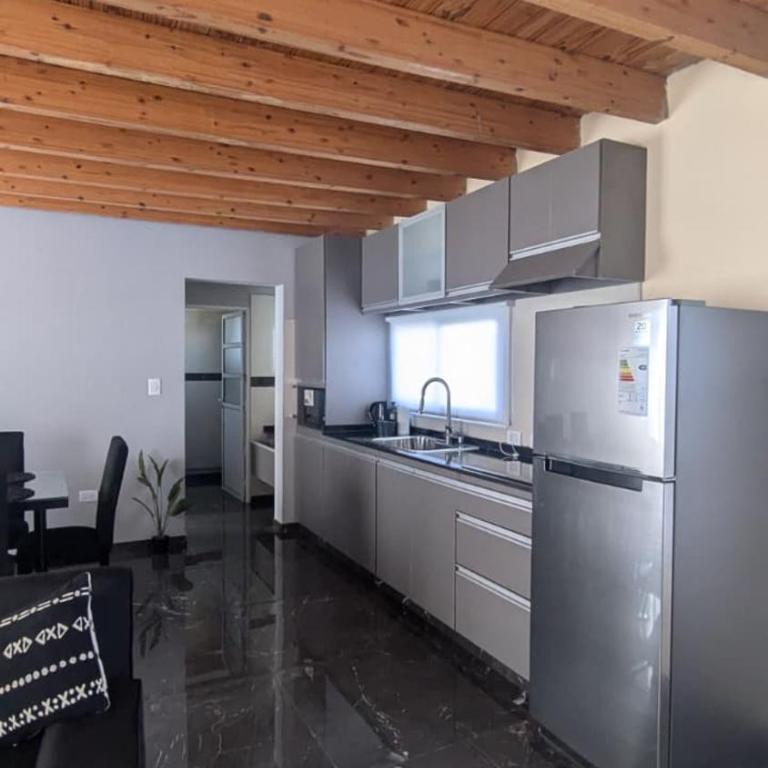 Complejo KTN - Apartamento de 1 dormitorio - 12