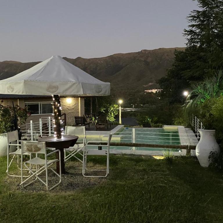 La Empinada - Two-Bedroom Apartment - 4