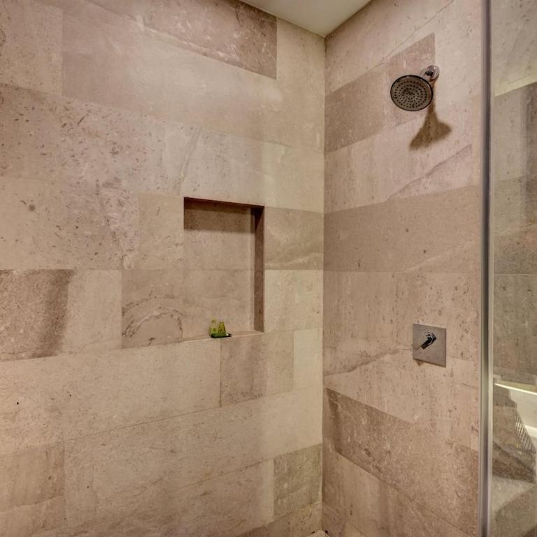 Cruz con Mar PDC Renzo - Apartamento con vistas al jardín - 39