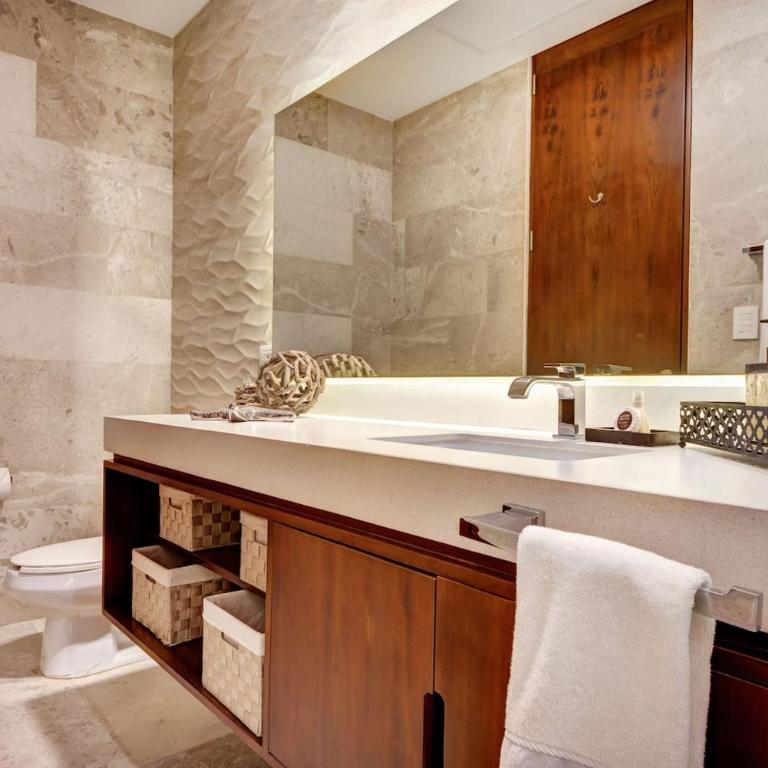 Cruz con Mar PDC Renzo - Apartamento con vistas al jardín - 33