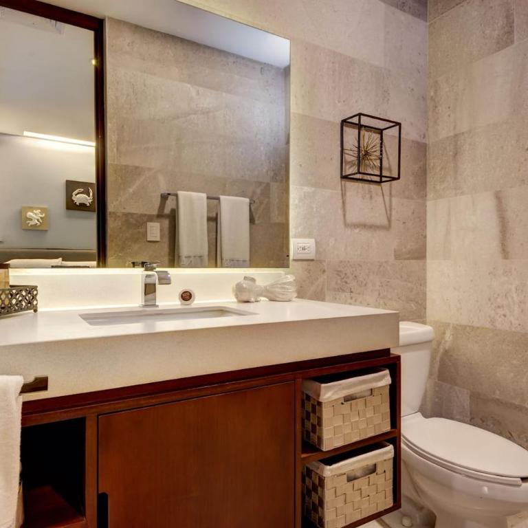 Cruz con Mar PDC Renzo - Apartamento con vistas al jardín - 27