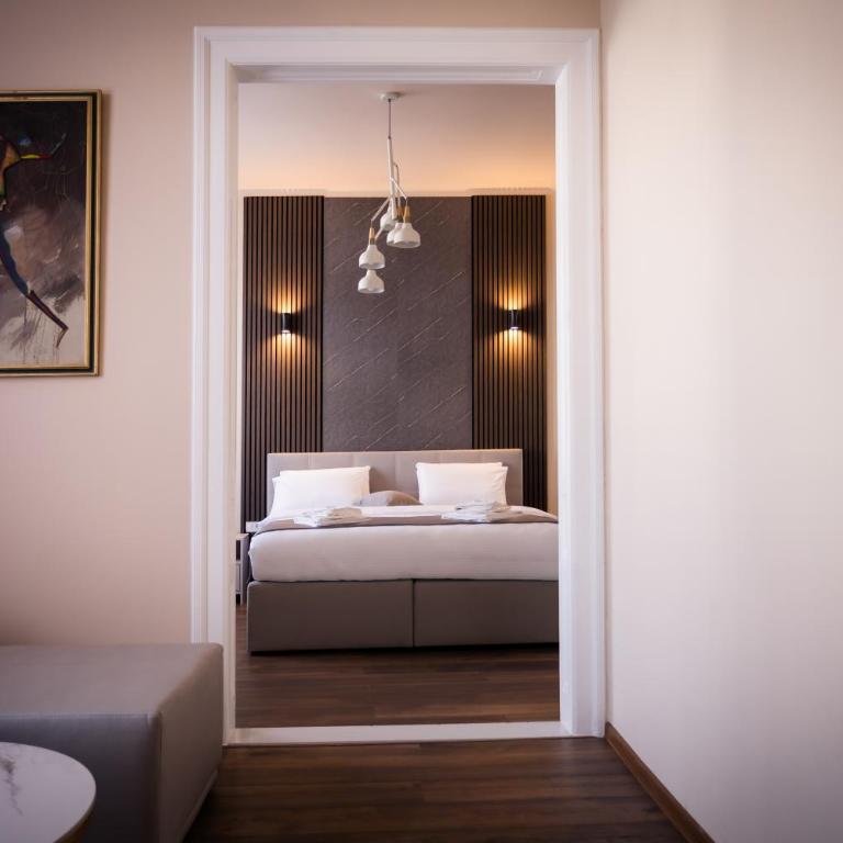 Old Town Sebilj 40m Luxury Apartment by Naami II - Apartman sa 1 Spavaćom Sobom - 12
