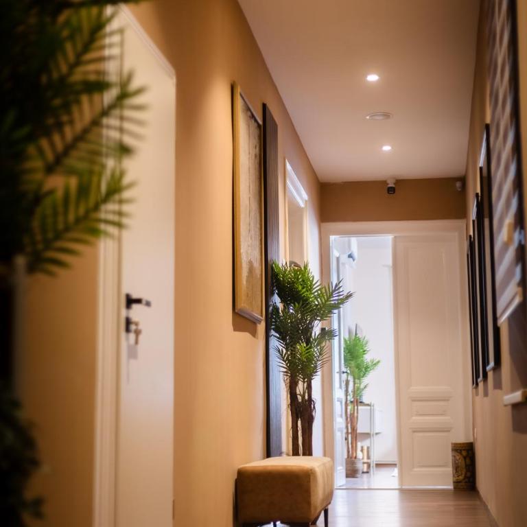 Old Town Sebilj 40m Luxury Apartment by Naami II - Apartman sa 1 Spavaćom Sobom - 29