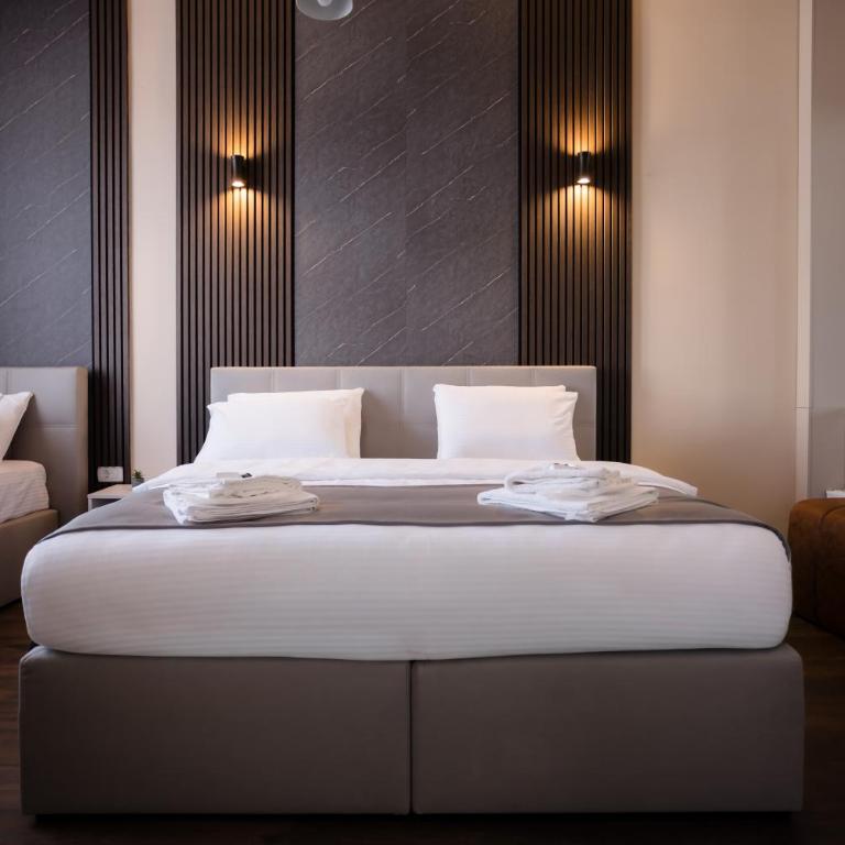 Old Town Sebilj 40m Luxury Apartment by Naami II - Apartman sa 1 Spavaćom Sobom - 17