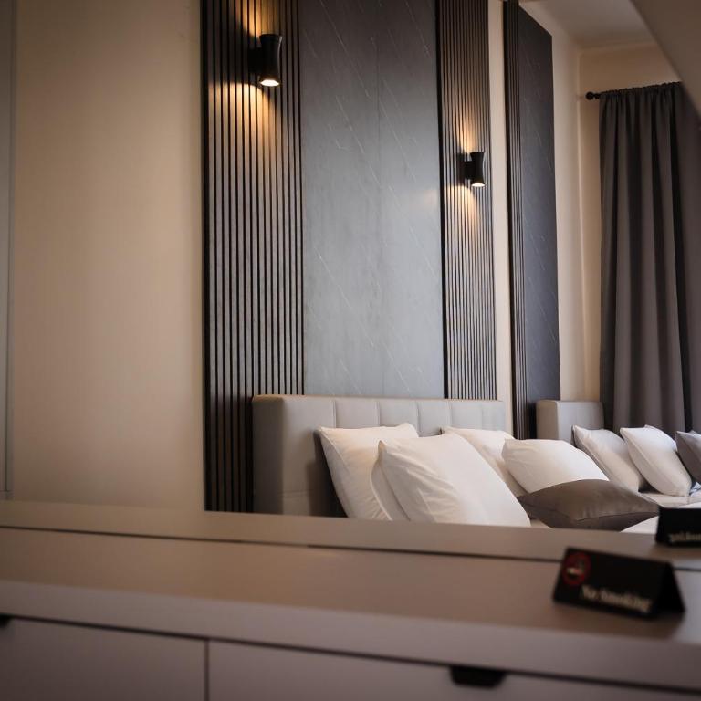 Old Town Sebilj 40m Luxury Apartment by Naami II - Apartman sa 1 Spavaćom Sobom - 15
