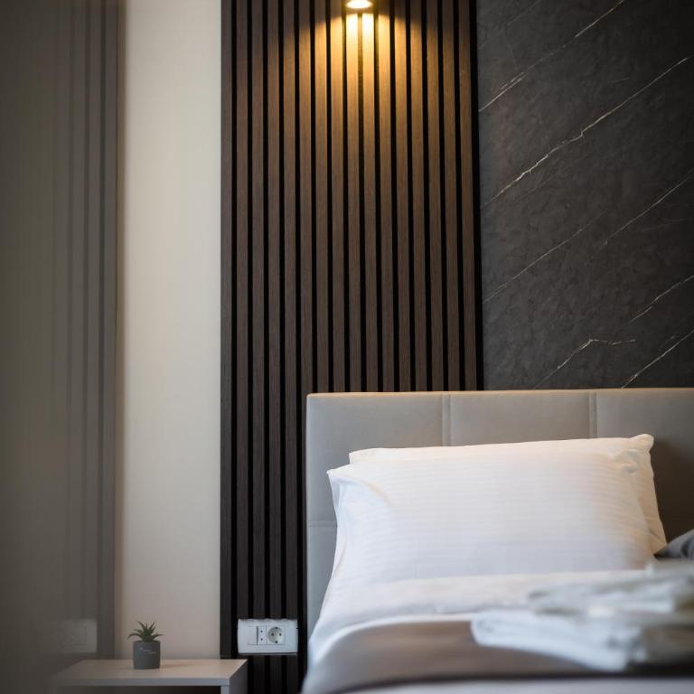 Old Town Sebilj 40m Luxury Apartment by Naami II - Apartman sa 1 Spavaćom Sobom - 20