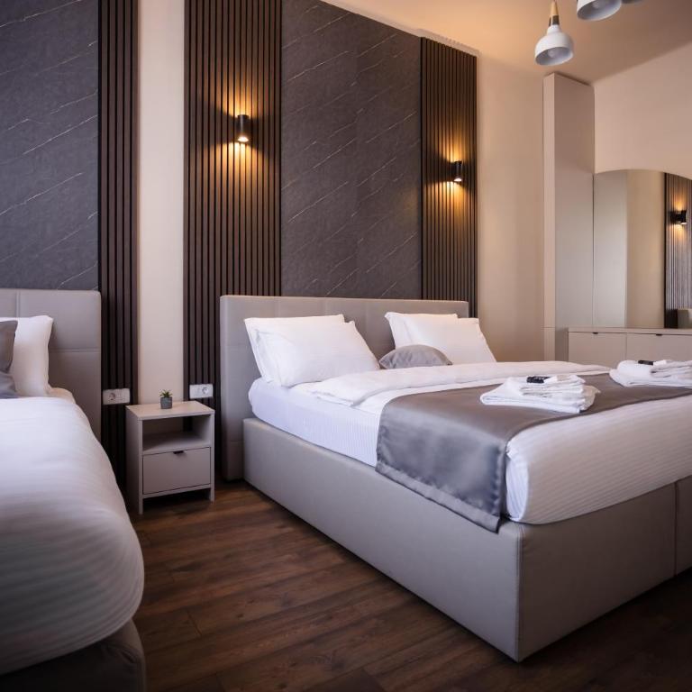 Old Town Sebilj 40m Luxury Apartment by Naami II - Apartman sa 1 Spavaćom Sobom - 2