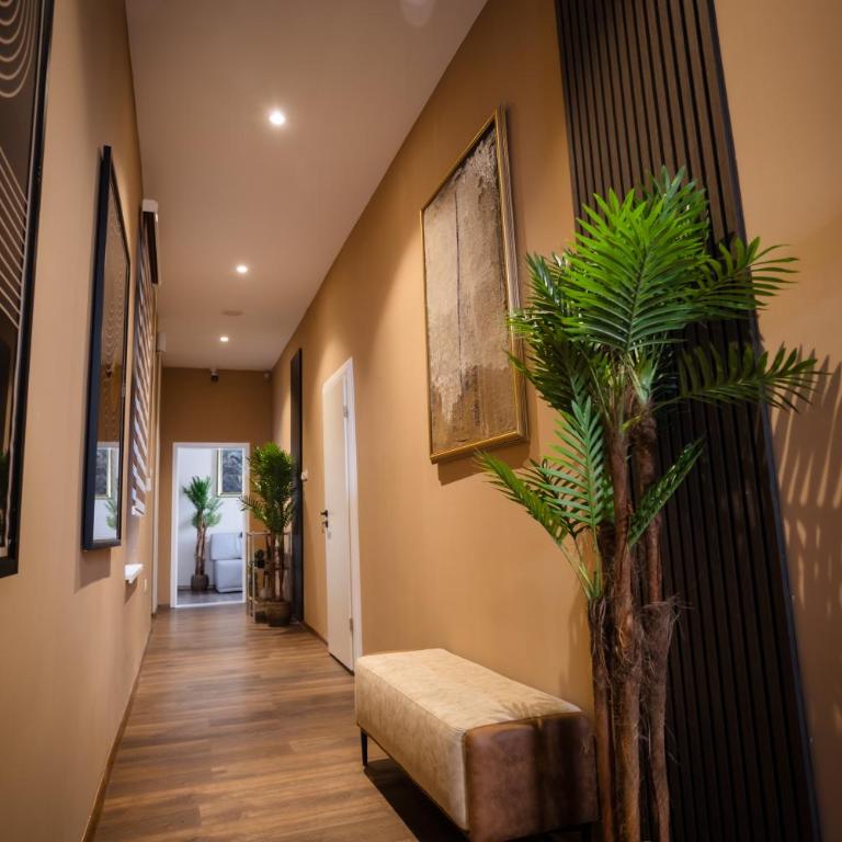 Old Town Sebilj 40m Luxury Apartment by Naami II - Apartman sa 1 Spavaćom Sobom - 27