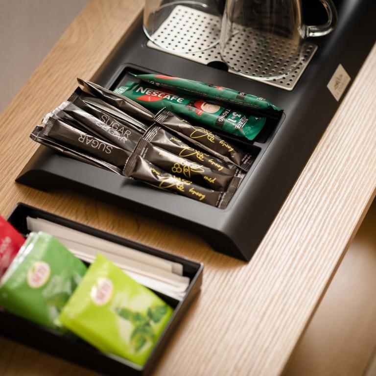 Old Town Sebilj 40m Luxury Apartment by Naami II - Apartman sa 1 Spavaćom Sobom - 7