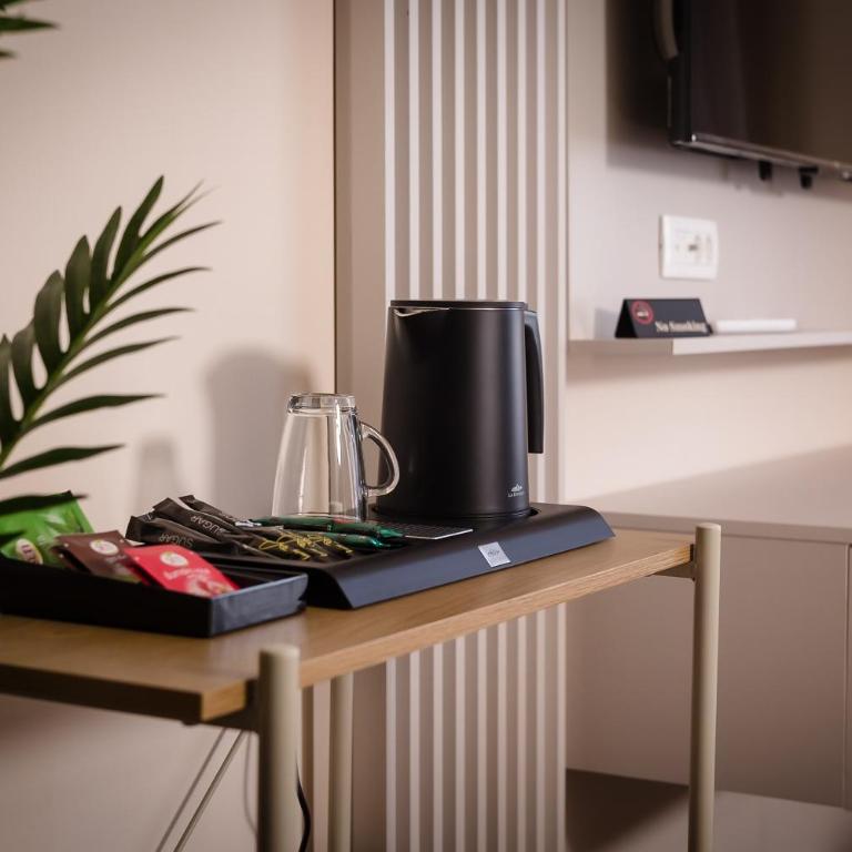 Old Town Sebilj 40m Luxury Apartment by Naami II - Apartman sa 1 Spavaćom Sobom - 6