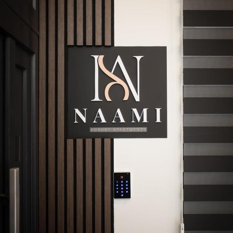 Old Town Sebilj 40m Luxury Apartment by Naami II - Apartman sa 1 Spavaćom Sobom - 25