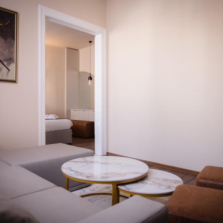 Old Town Sebilj 40m Luxury Apartment by Naami II - Apartman sa 1 Spavaćom Sobom - 22