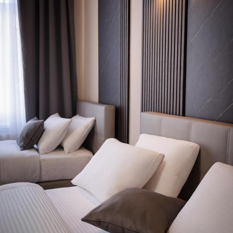 Old Town Sebilj 40m Luxury Apartment by Naami II - Apartman sa 1 Spavaćom Sobom - 19