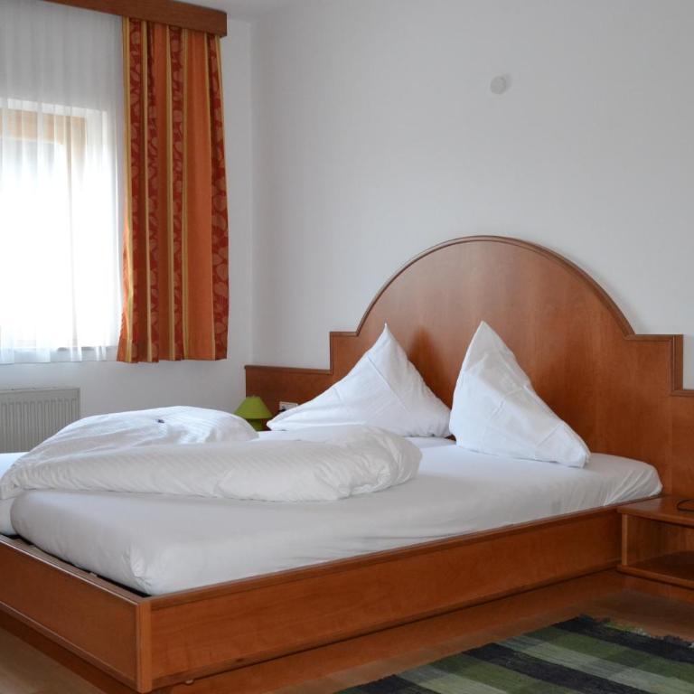 Pension Marienhof - Ferienwohnung - 6