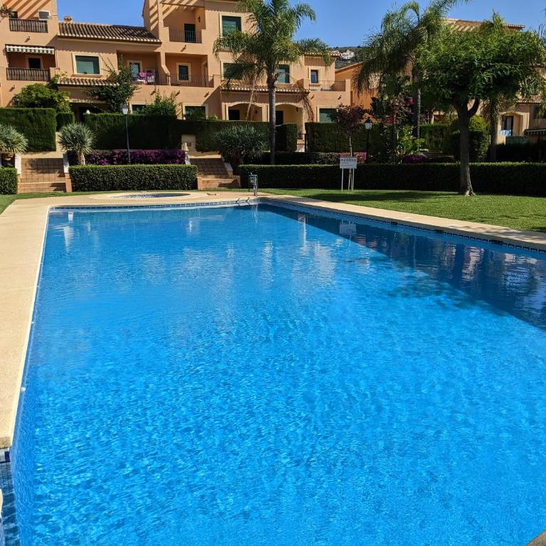 Javea Port close to everything - Apartamento de 3 dormitorios - 1