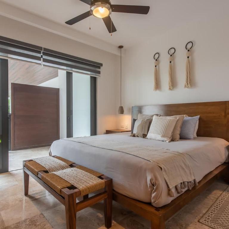 Ipana 314Playa del Carmen - Apartamento - 5