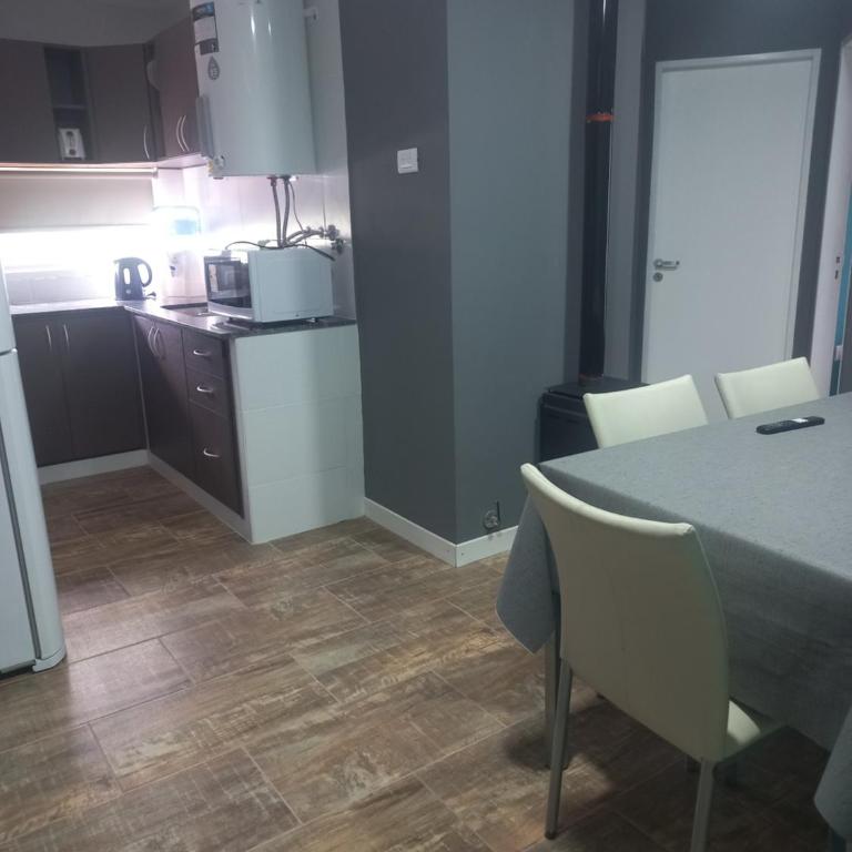 Paramecó - Apartamento de 2 dormitorios - 3