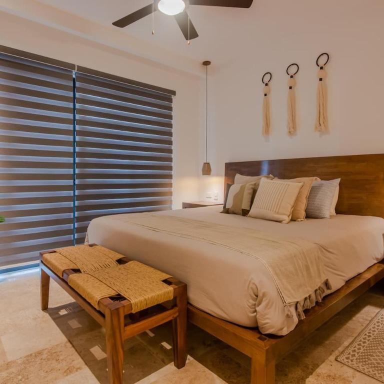 Ipana 314Playa del Carmen - Apartamento - 4