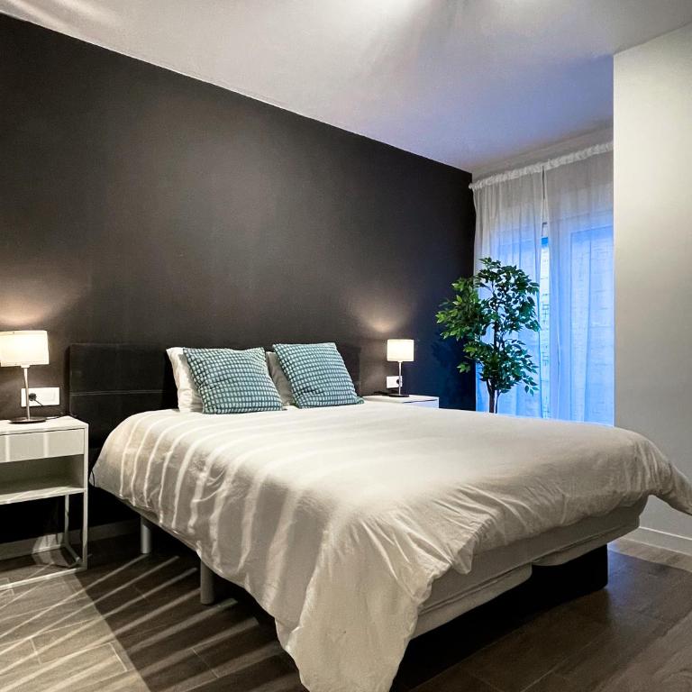 Mediterraneo Stay - Standard Double Suite - 30