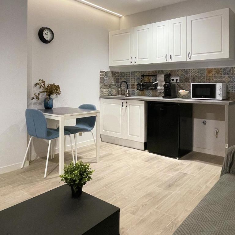 Mediterraneo Stay - Standard Double Suite - 28
