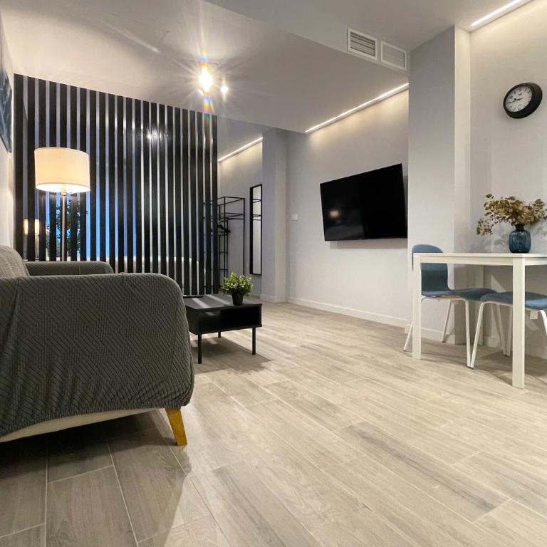 Mediterraneo Stay - Standard Double Suite - 26