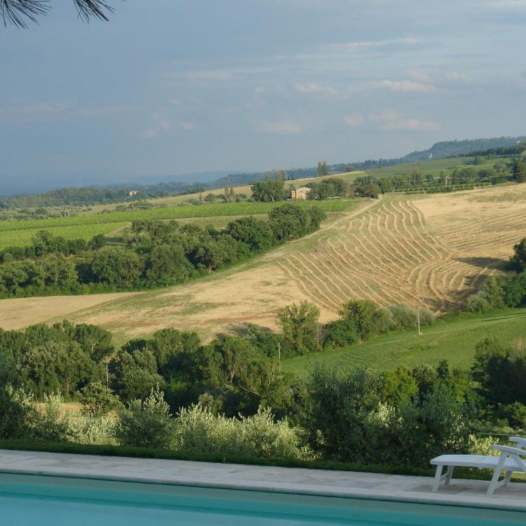 Le Ginestre Arte Vacanze - Appartamento - 15